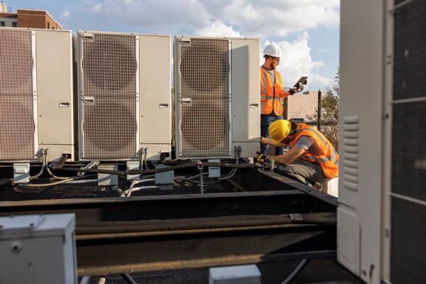 Professional HVAC in Cridersville, OH