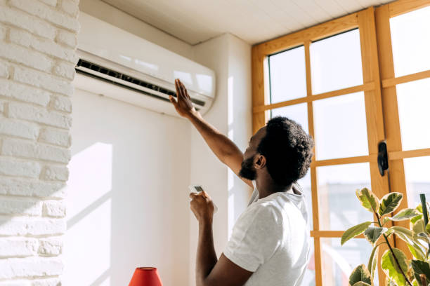 Best Seasonal HVAC Services in Cridersville, OH
