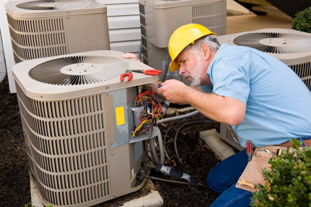 Best HVAC Supply and Distribution in Cridersville, OH