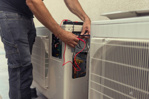  Cridersville, OH HVAC Pros