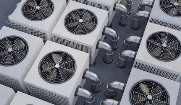 Best HVAC Software and Technology in Cridersville, OH