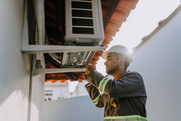Best Thermostats and Smart Controls in Cridersville, OH